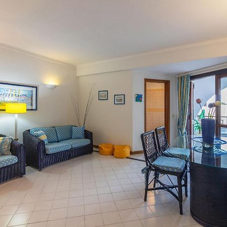 Albufeira Salgados Beach 2 By Homing Экстерьер фото