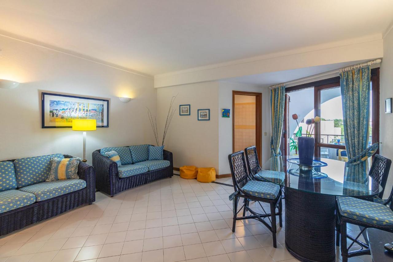 Albufeira Salgados Beach 2 By Homing Экстерьер фото